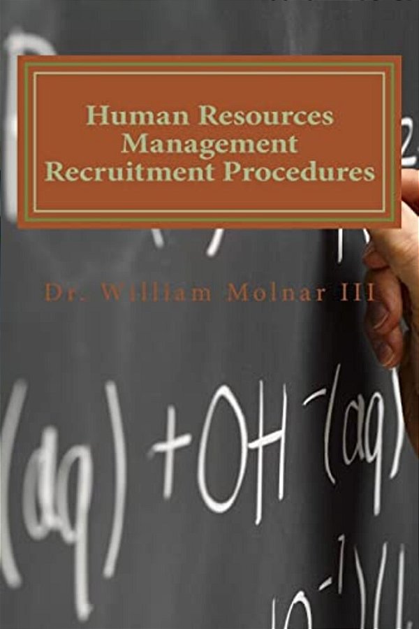 Human Resources Management Recruitment Procedures-..