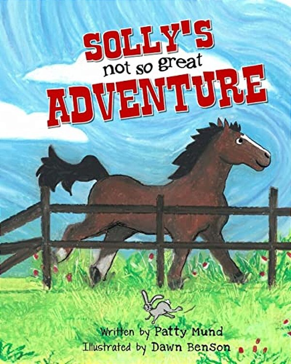 Solly's Not-So-great Adventure-..