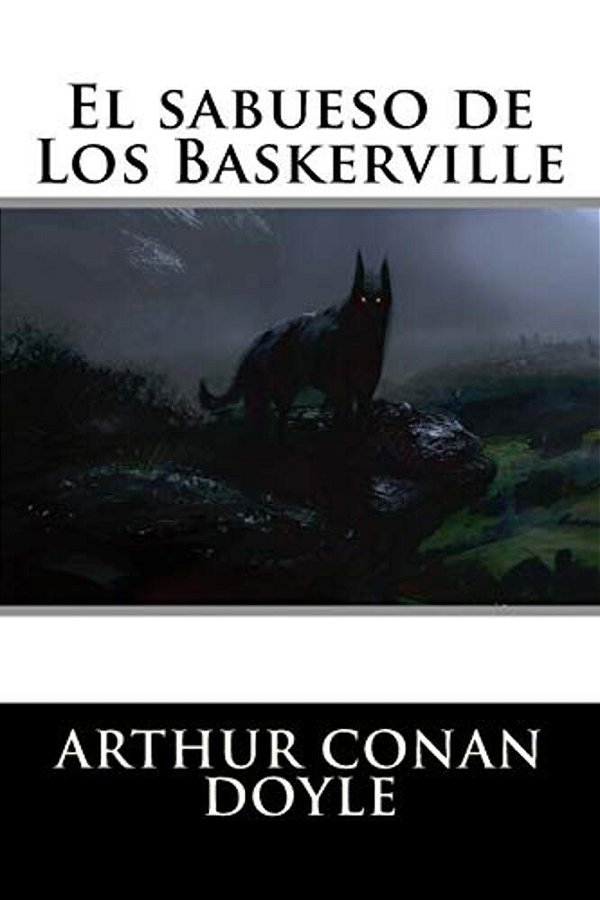 El Sabueso De Los Baskerville-..