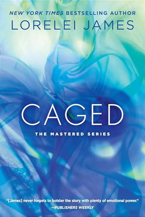 Caged-..