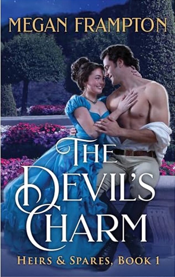 The Devil's Charm-..