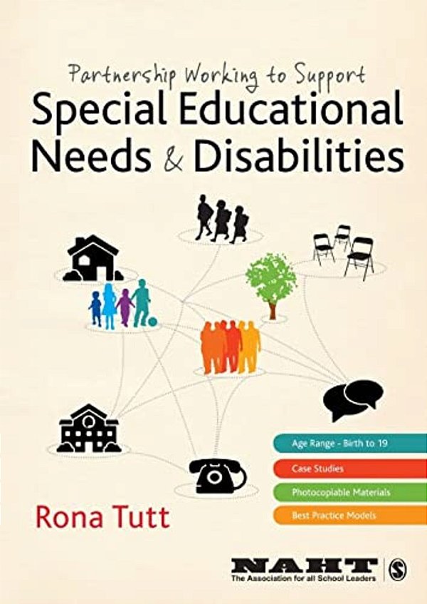 Partnership Working To Support Special Educational Needs & Disabilities-..