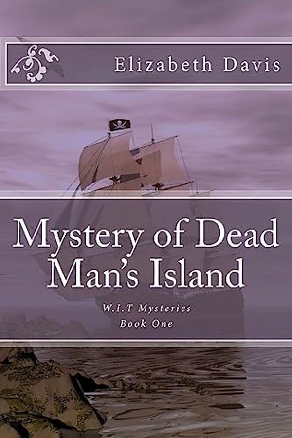 Mystery Of Dead Man's Island-..