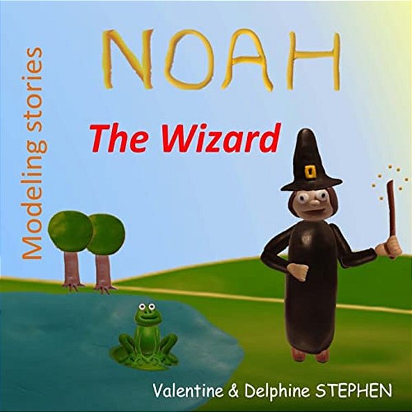 Noah The Wizard-..