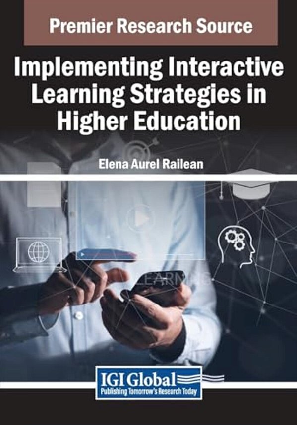 Implementing Interactive Learning Strategies In Higher Education-..