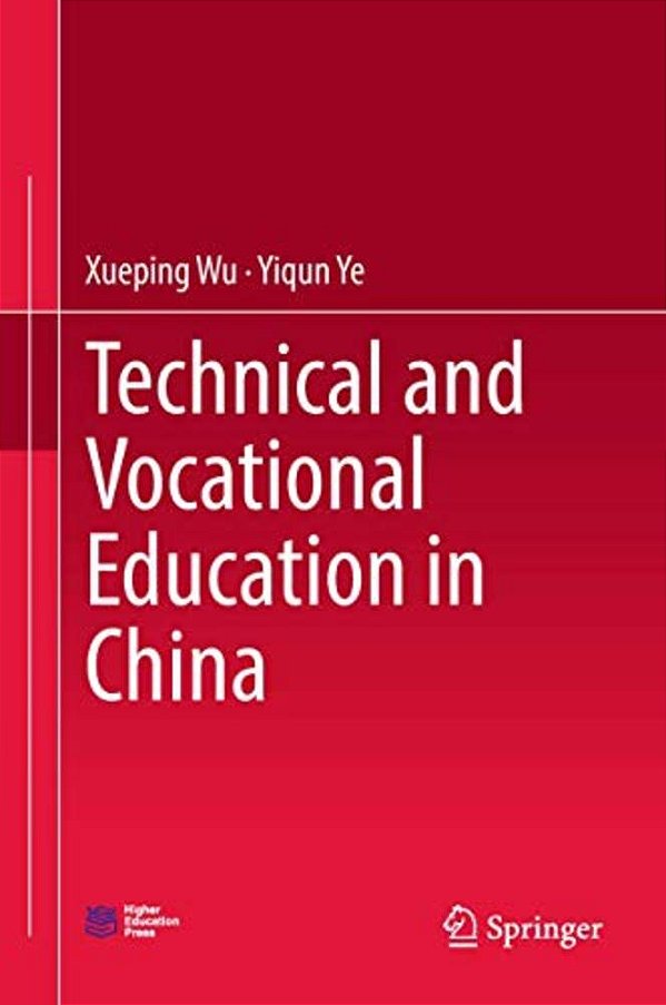 Technical And Vocational Education In China-..