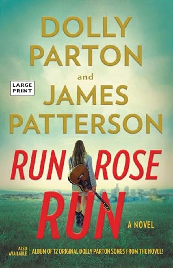 Run, Rose, Run-..