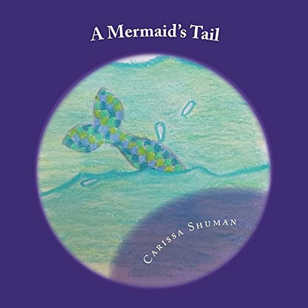 A Mermaid's Tail-..