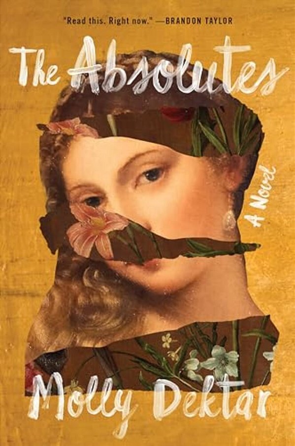 The Absolutes-..