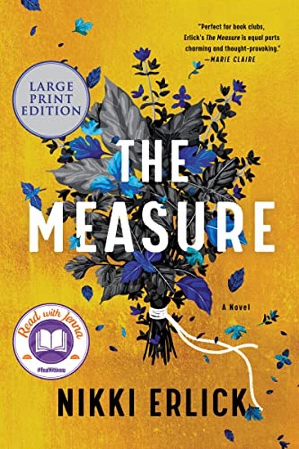 The Measure-..