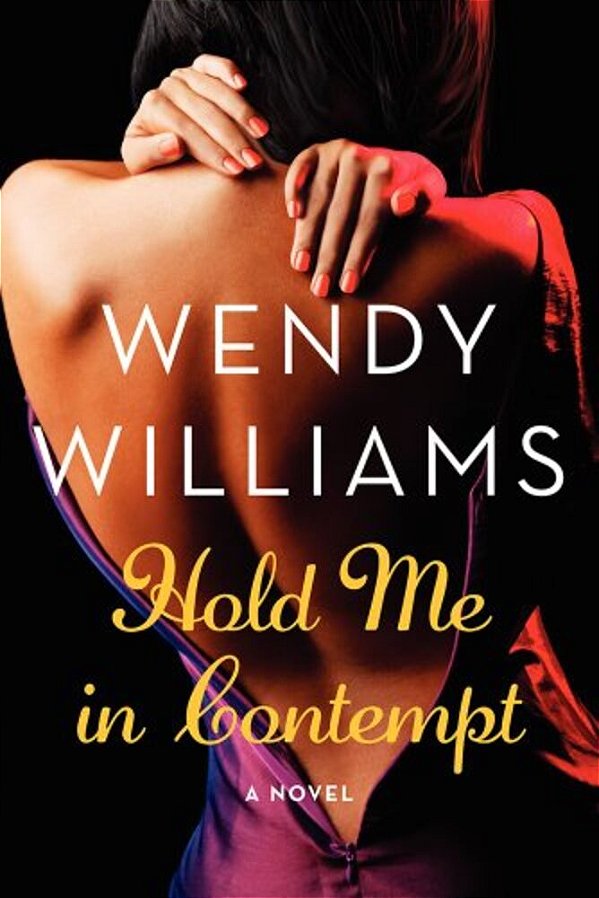 Hold Me In Contempt-..