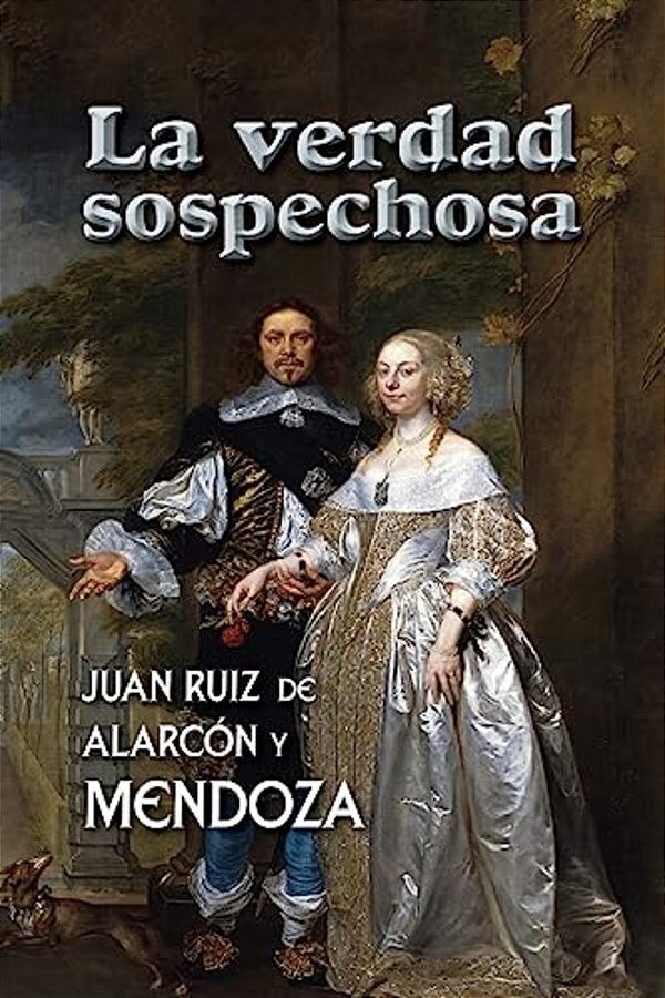 La Verdad Sospechosa-..