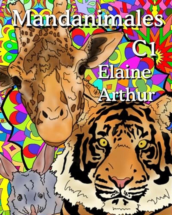 Mandanimales C1: La Coleccion-..