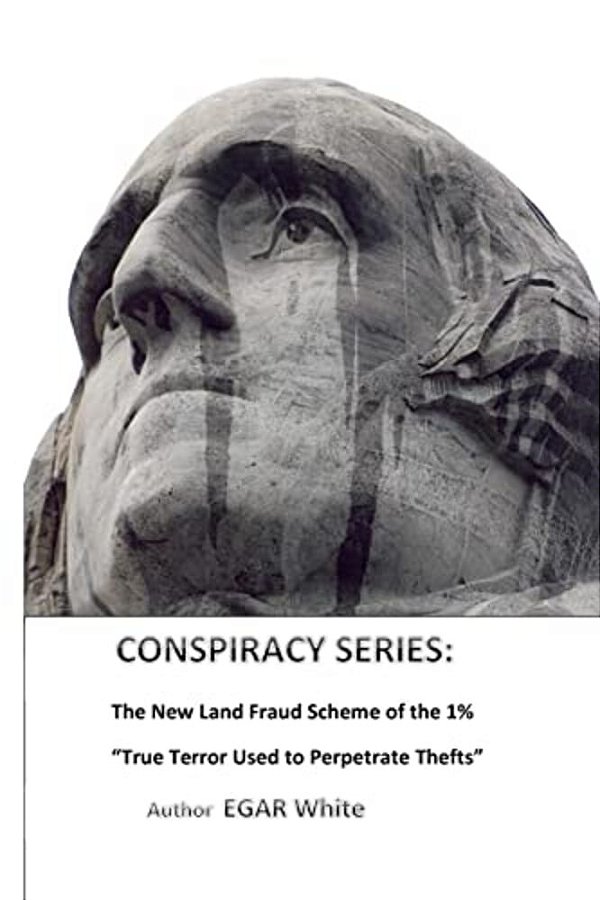 Conspiracy Series: The New Land Fraud Scheme Of The 1%-..