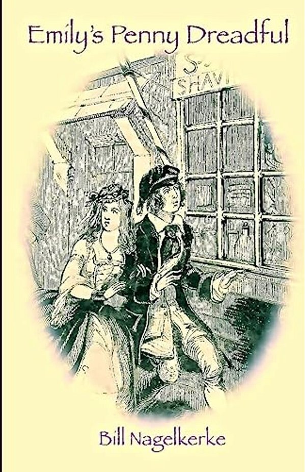 Emily's Penny Dreadful-..