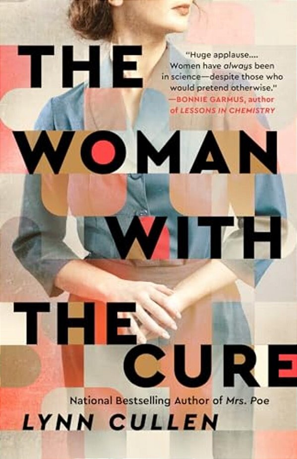 The Woman With The Cure-..