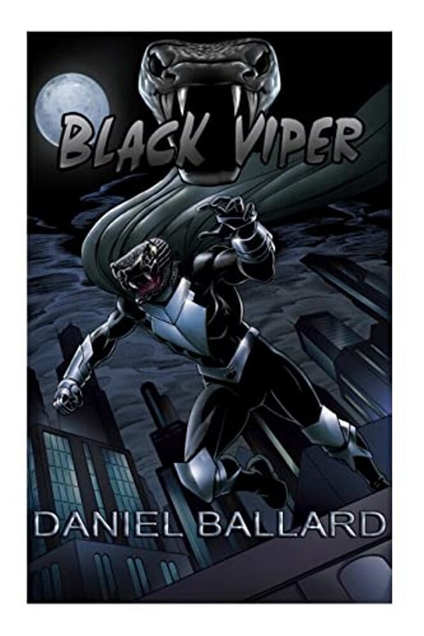 Black Viper-..