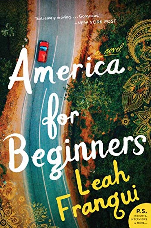 America For Beginners-..