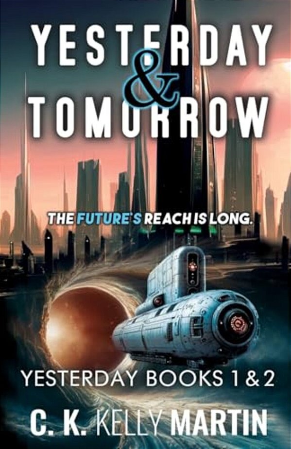 Yesterday & Tomorrow: Yesterday Books 1 And 2-..