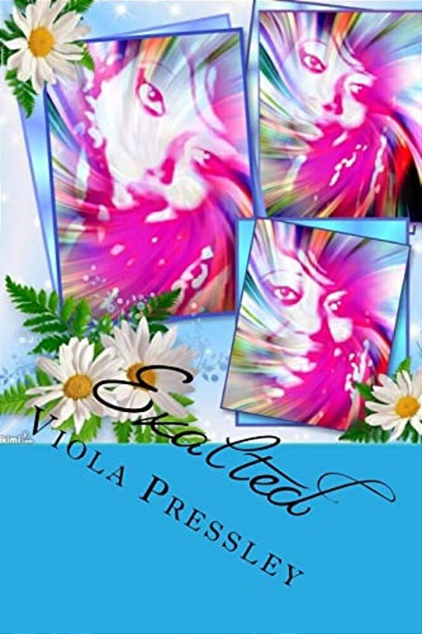 Exalted: Newly Alive-..