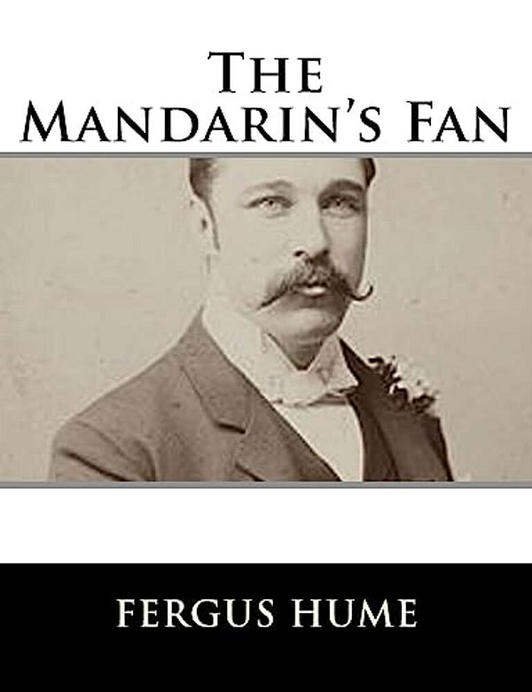 The Mandarin's Fan-..