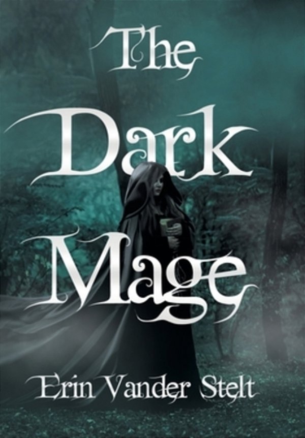 The Dark Mage-..