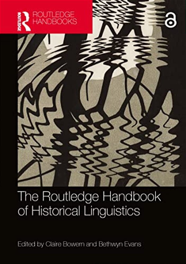 The Routledge Handbook Of Historical Linguistics-..