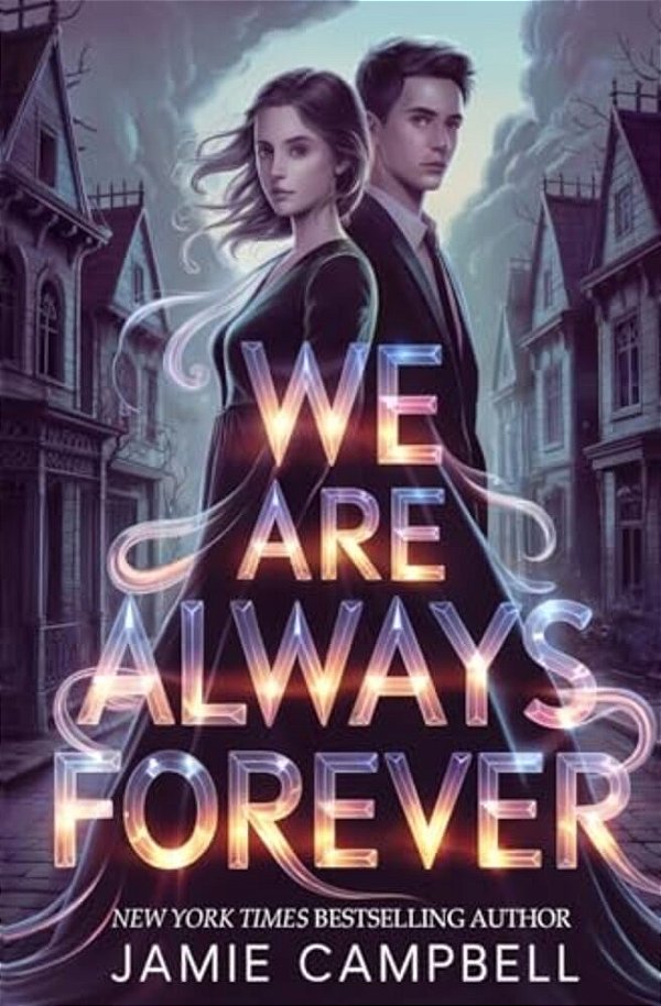 We Are Always Forever-..