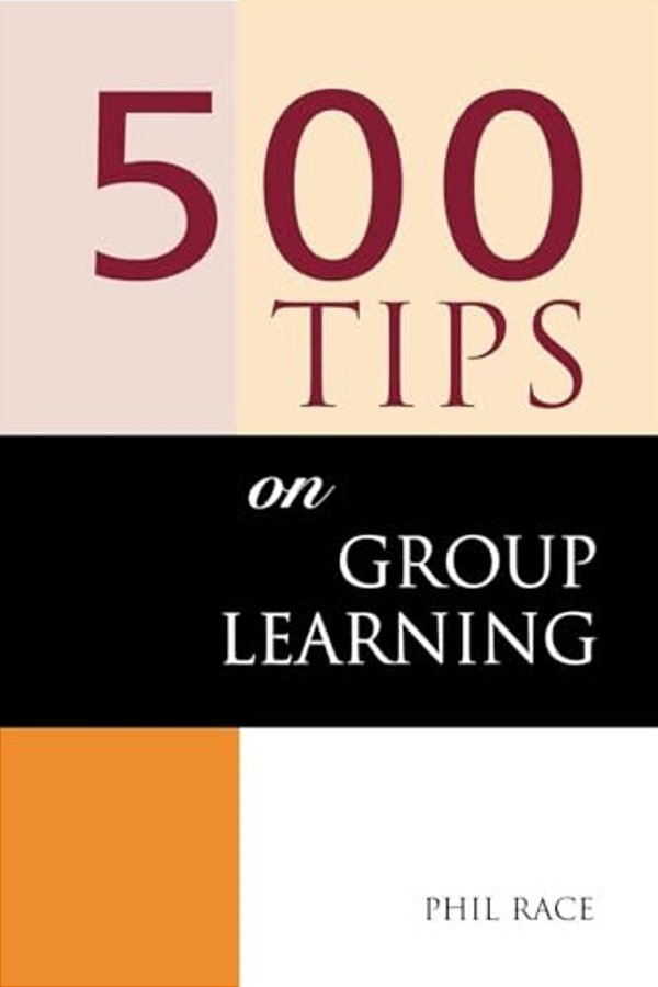 500 Tips On Group Learning-..