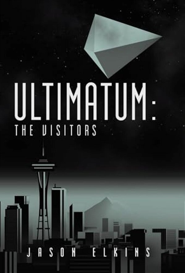 Ultimatum: The Visitors-..