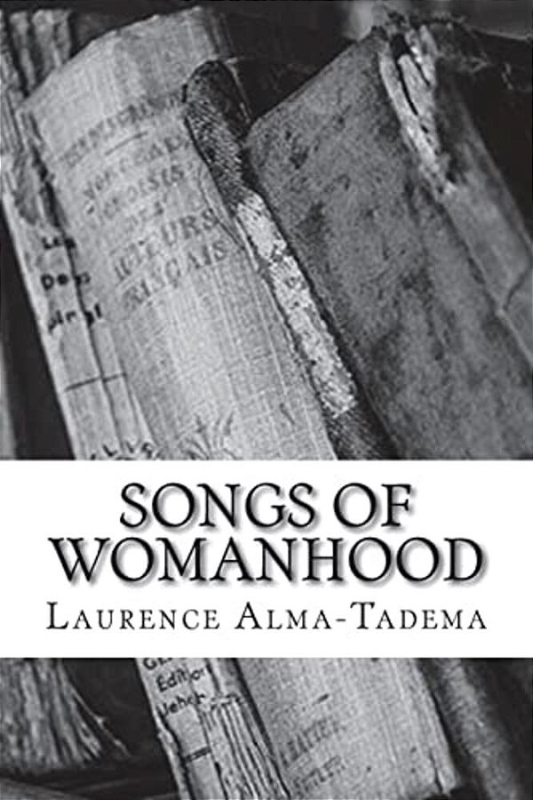 Songs Of Womanhood-..