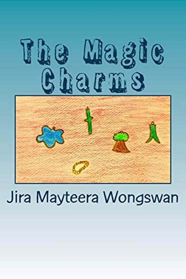 The Magic Charms-..