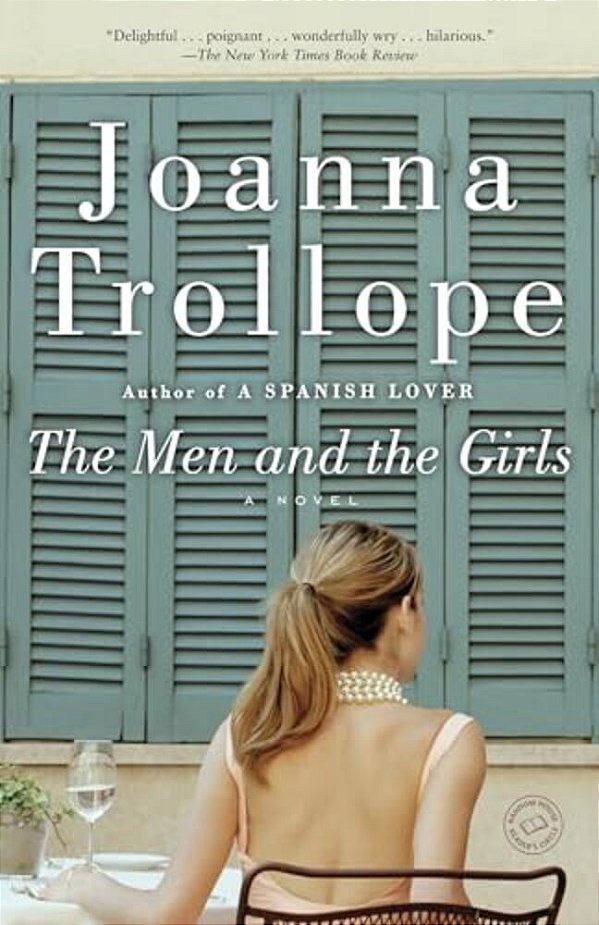 The Men And The Girls-..