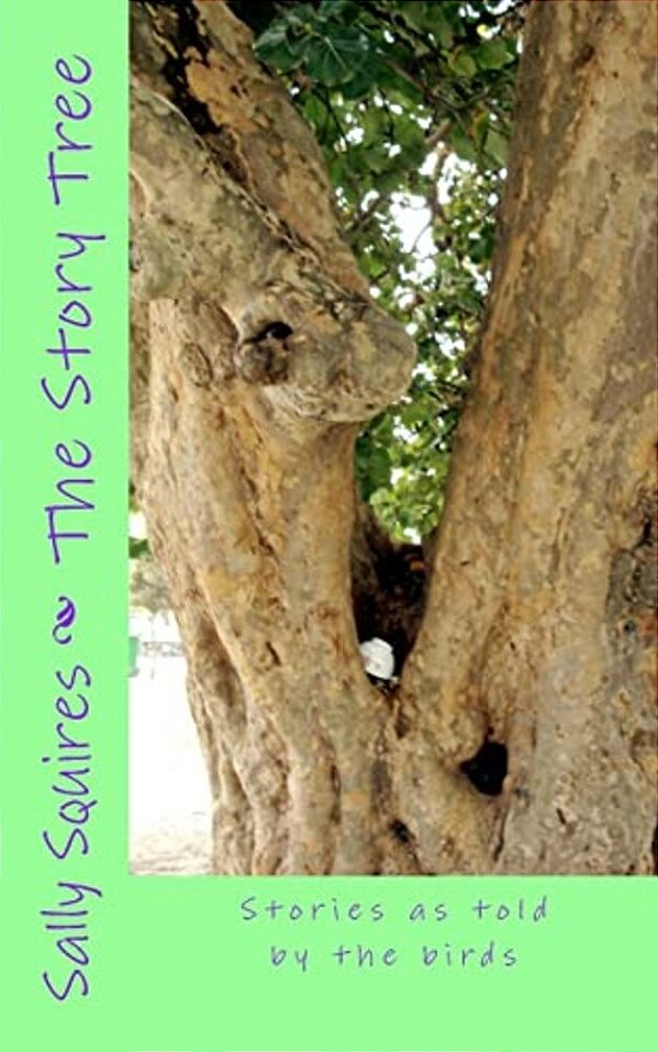 The Story Tree-..