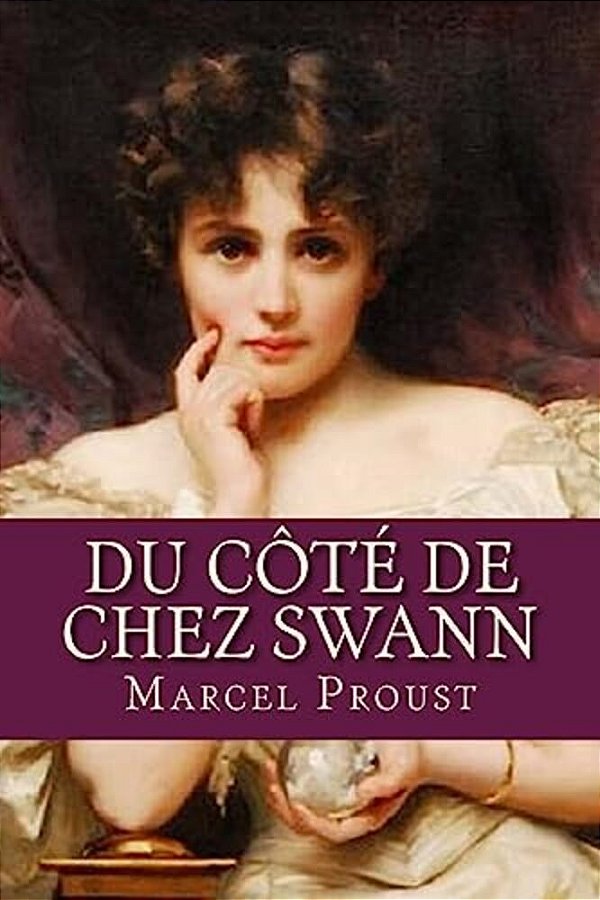 Du Cote De Chez Swann-..