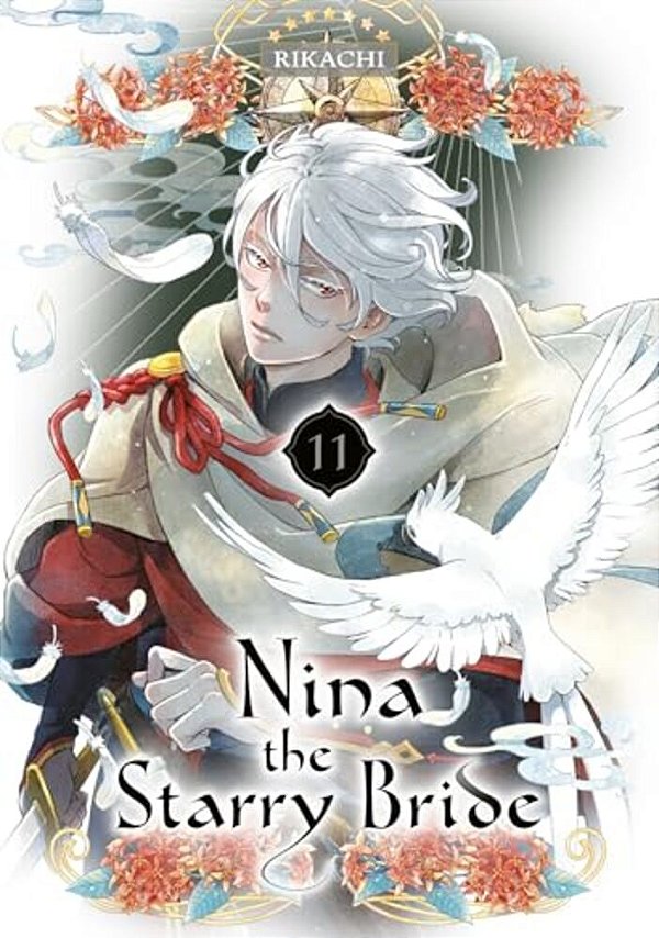 Nina The Starry Bride 11-..