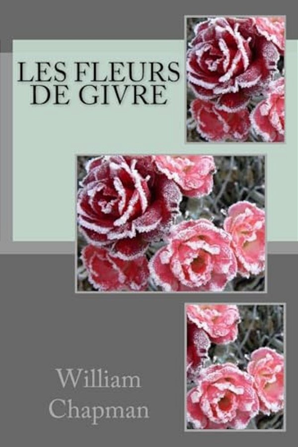 Les Fleurs De Givre-..