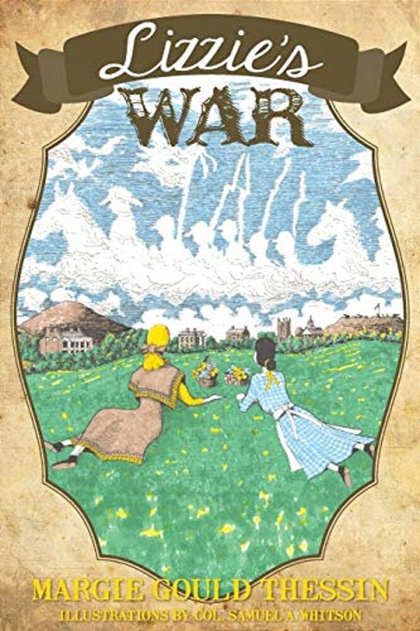 Lizzie's War-..