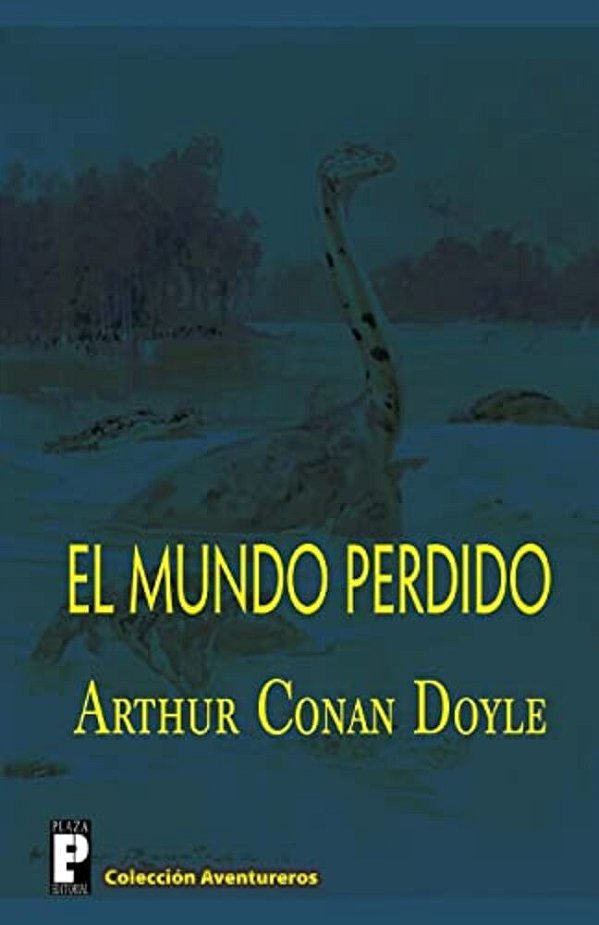 El Mundo Perdido-..