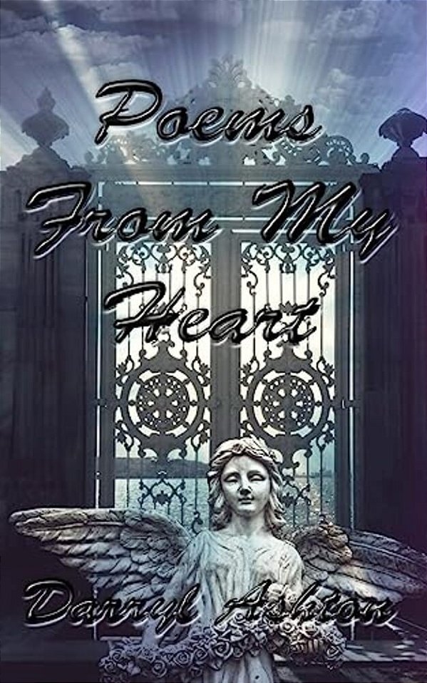 Poems From My Heart-..