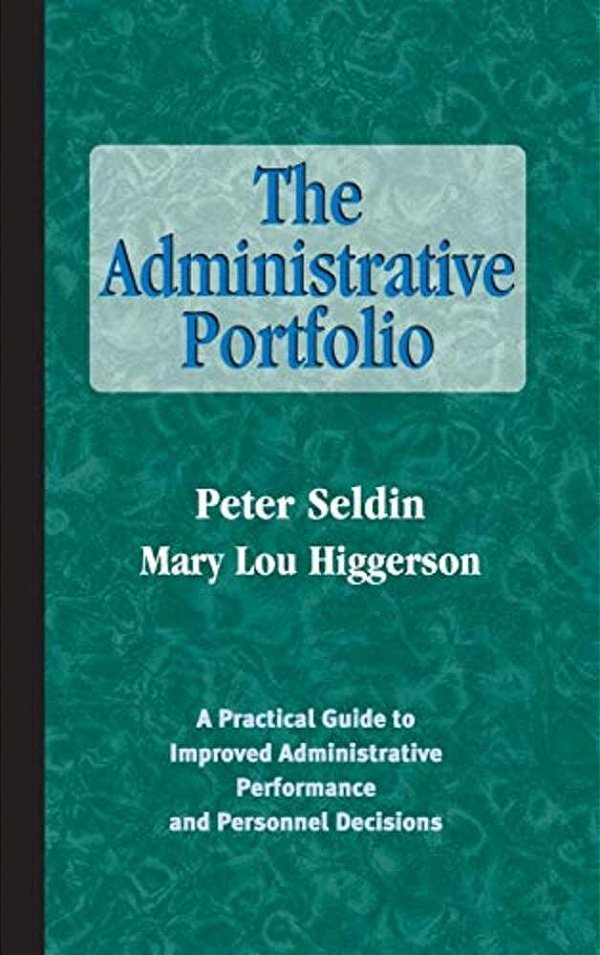 Administrative Portfolio-..