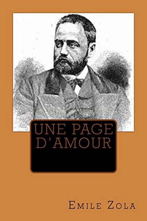 Une Page D'Amour-..
