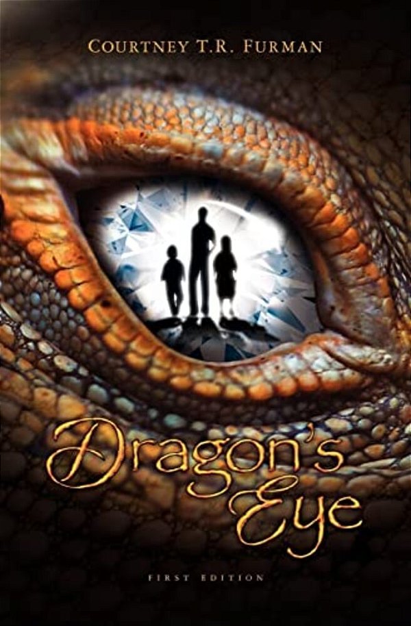 Dragon's Eye-..