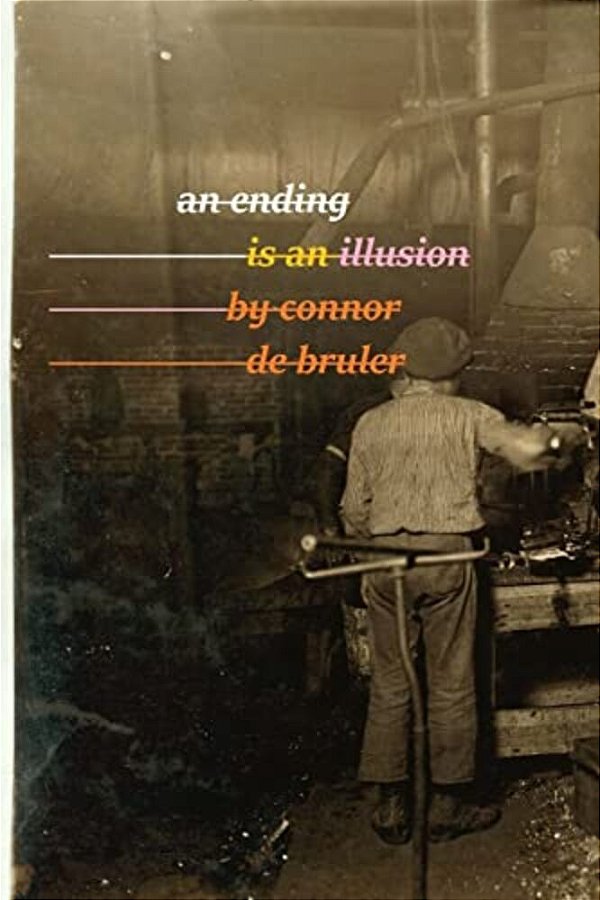 An Ending Is An Illusion-..