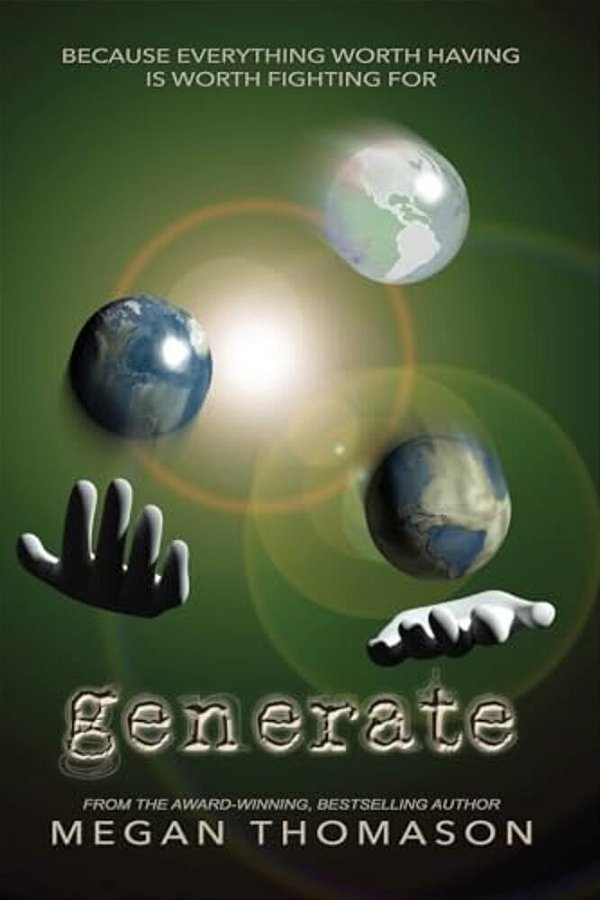 Generate-..
