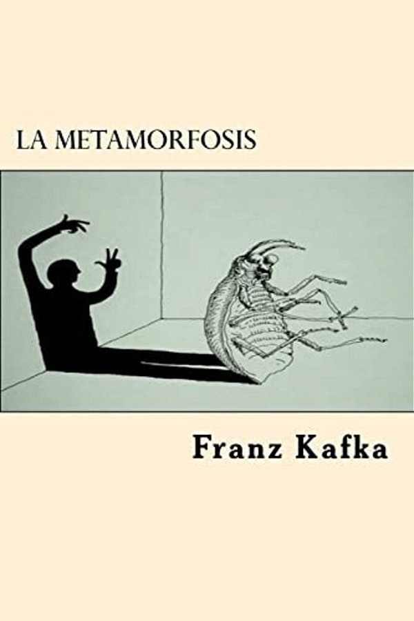 La Metamorfosis-..