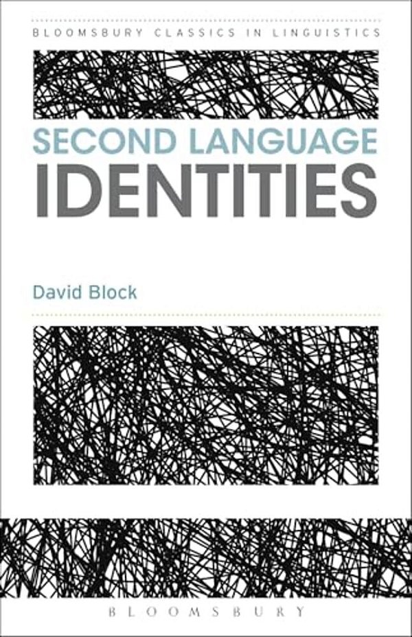 Second Language Identities-..