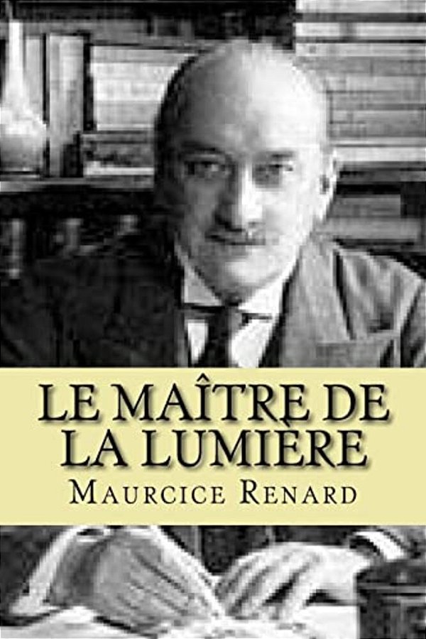 Le Maitre De La Lumiere-..