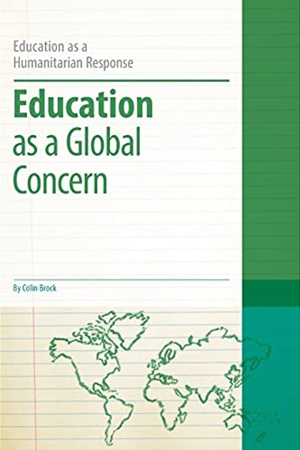Education As A Global Concern-..