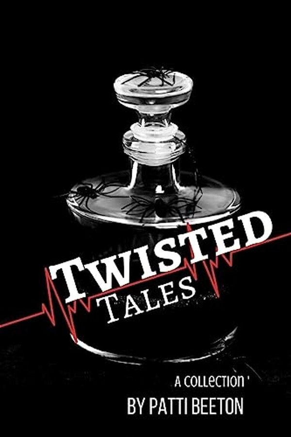 Twisted Tales-..